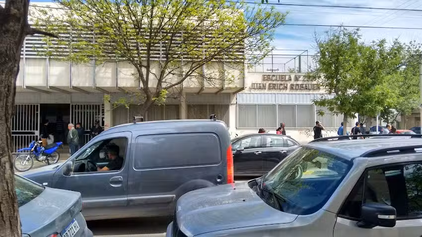258 escuela
