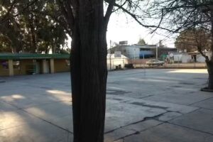 9029 Instituto de Educación Superior Sede Ugarteche