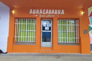 Abracadabra Jardin Maternal
