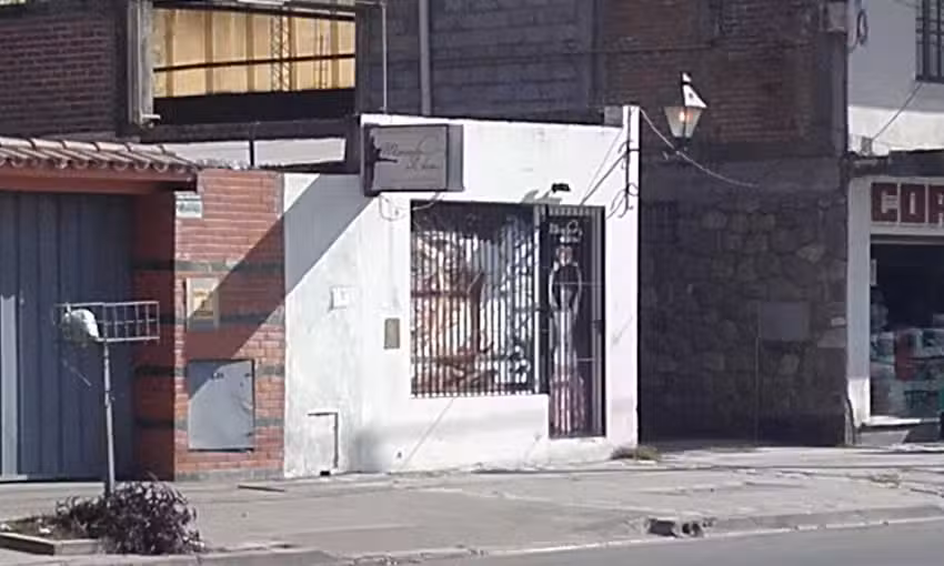 Academia de Danza Marcela Marcela Silva