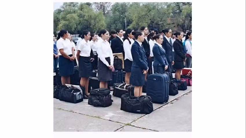 Academia General San Martin