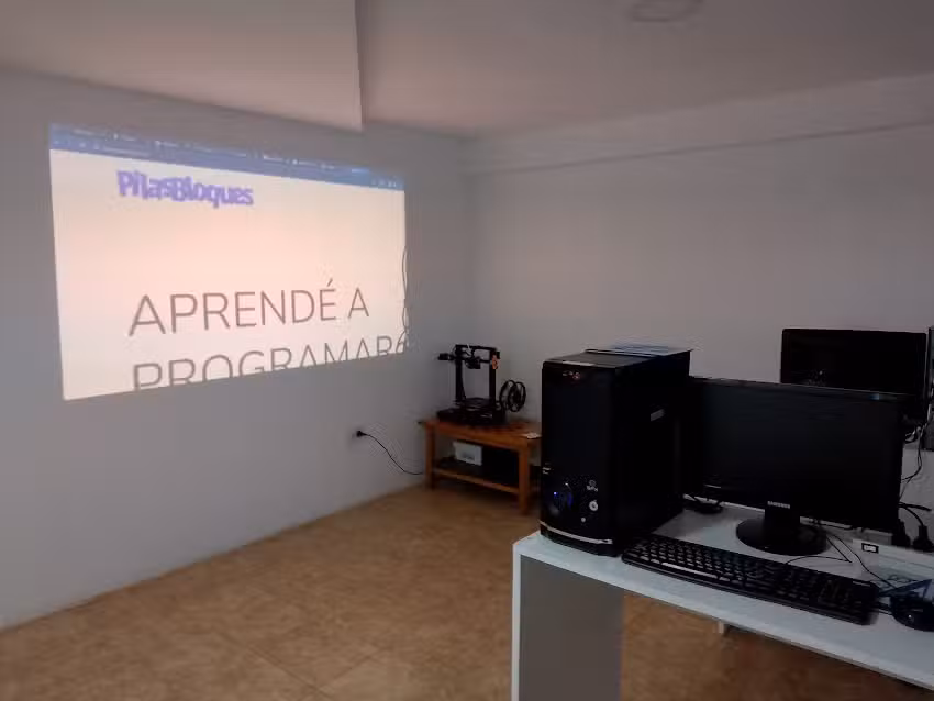 Academias Indetec Concordia