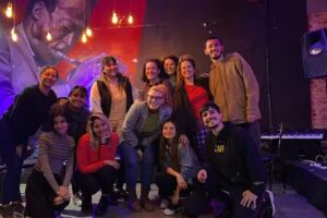 Acia academia de canto