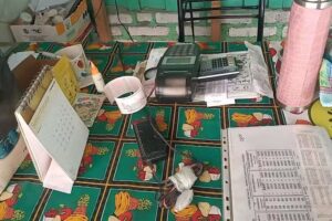 Agencia de tombola mari soruco