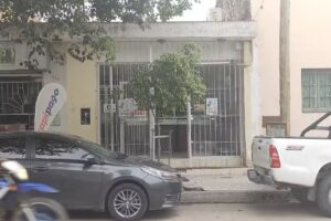 Agencia oficial de tombola N62