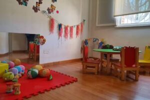 Agüita del Limay Escuela Infantil y Primaria