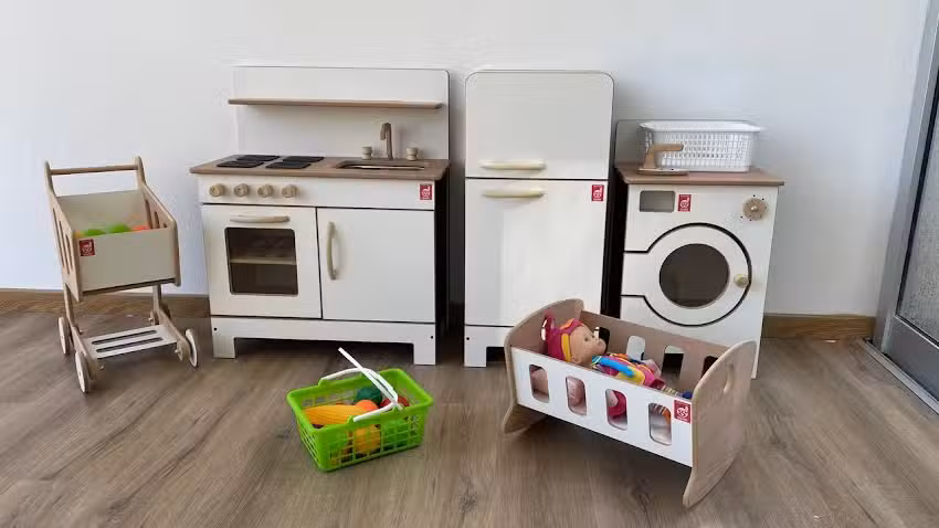 Aire Libre Escuela Colegio