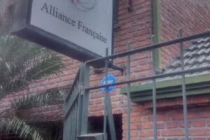 Alianza Francesa De Jujuy