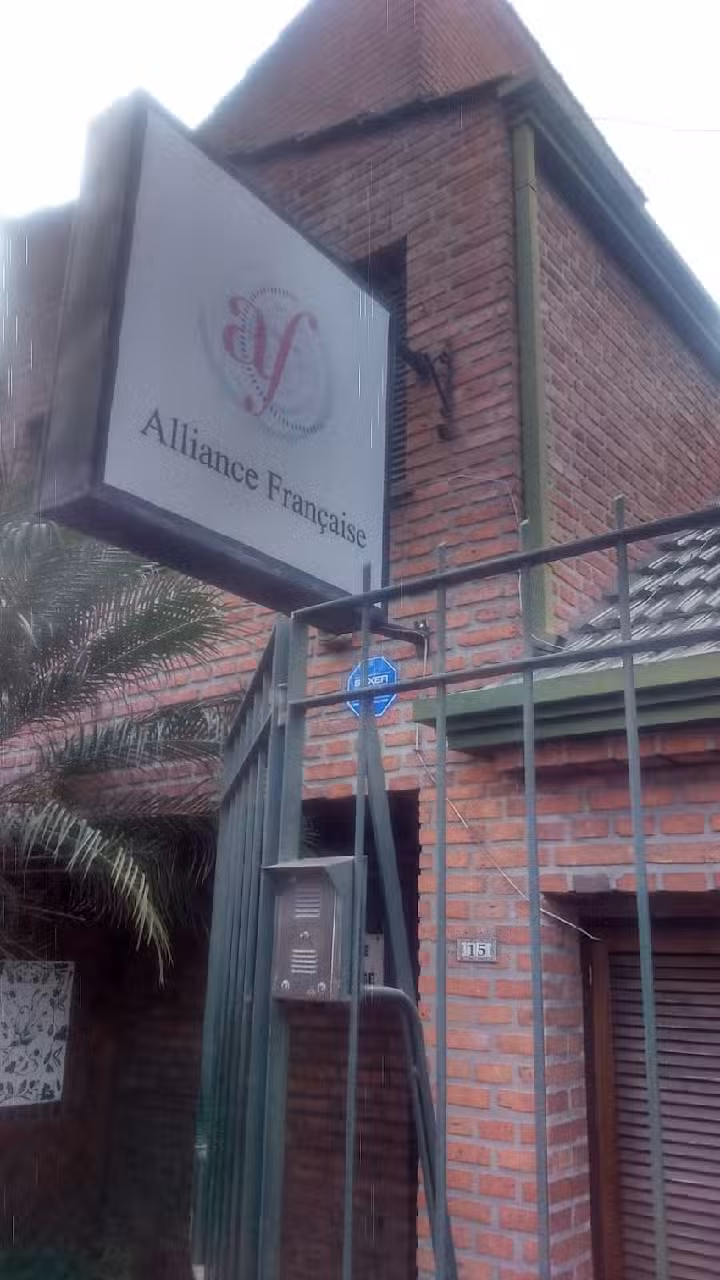 Alianza Francesa De Jujuy