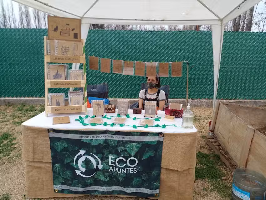 Almalibre Secundaria de arte para el alma