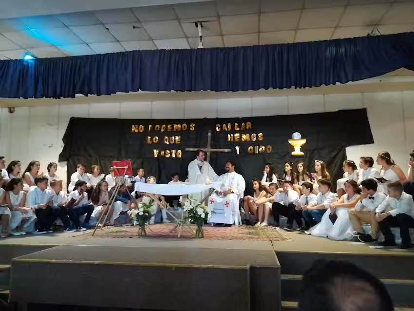 Amse Estación Limay