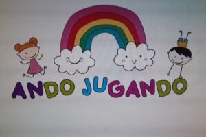 Ando Jugando Jardín Maternal