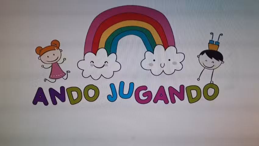 Ando Jugando Jardín Maternal