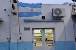 Anexo 3011 Escuela Secundaria Sevigne