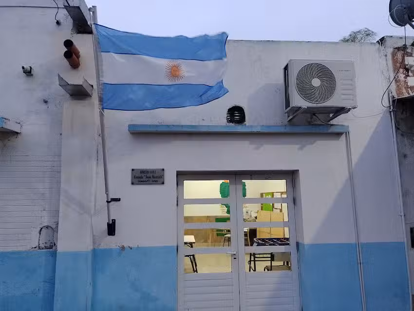 Anexo 3011 Escuela Secundaria Sevigne