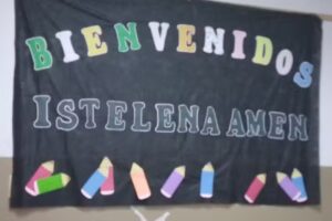 Anexo Colegio Secundario N 7234