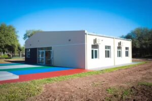 Anexo Eee N 14 Miraflores Chaco