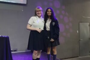 Anexo Escuela San Pablo