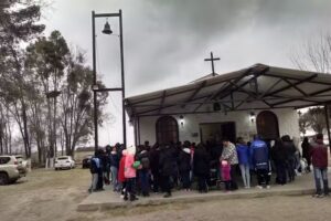 Anexo La isla Colegio secundario rural N 5194