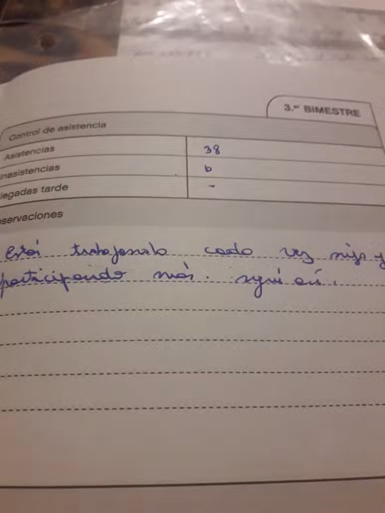 Apoyo escolar en tu barrio