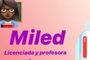 Apoyo escolar y trabajos prácticos