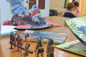 Aprender con Montessori