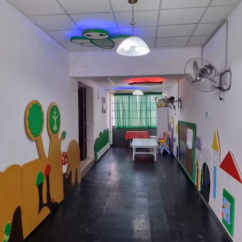 Aprendisimo Centro Educativo