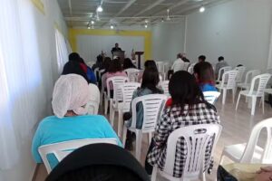 Aso Civil Melodías y Sinfonías de Moreno