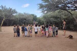 Asociación Civil El Caracol