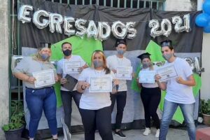 Asociación Coop E E T P Nº 472 Crisol