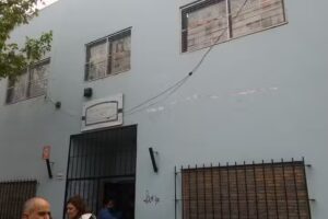 Asociación Cooperadora Escuela 507