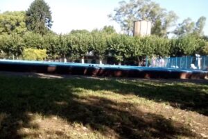 Asociación Cristiana de Jóvenes