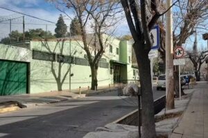 Asociacion Esperanza