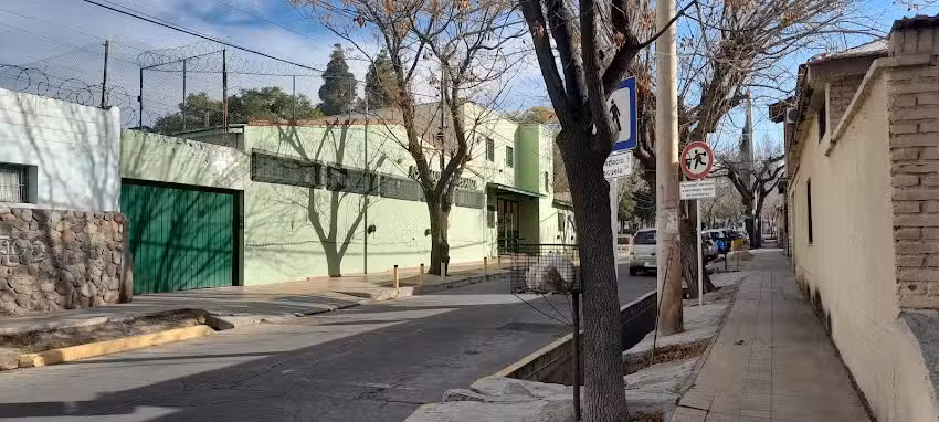 Asociacion Esperanza