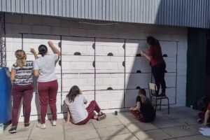 Asociación Esteban Echeverría