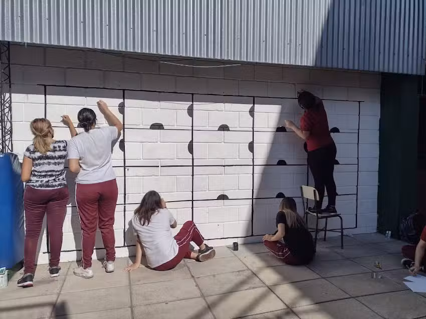 Asociación Esteban Echeverría