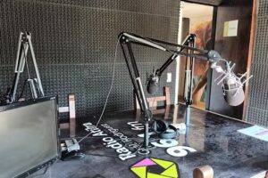 Atilra Cfp Radio y Medio de comunicación