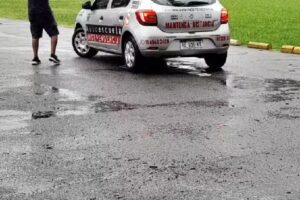 Autoescuela Independencia