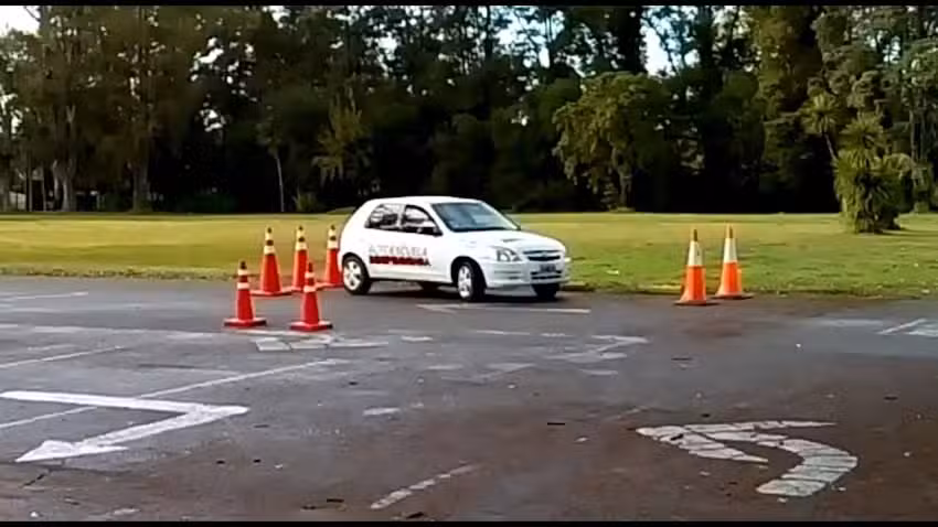 Autoescuela Independencia