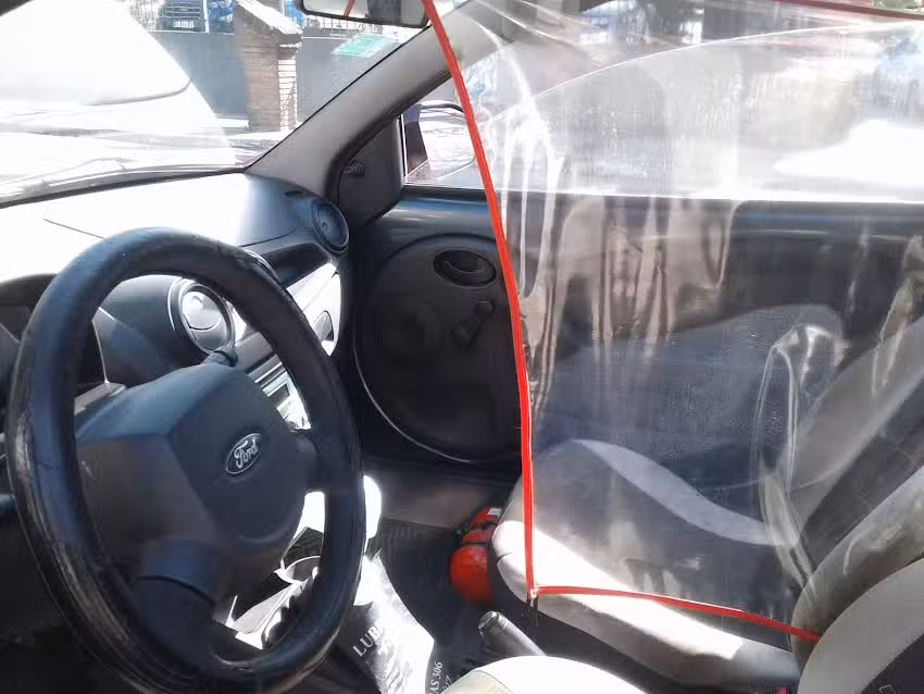 Autoescuela San Martín Bella Vista