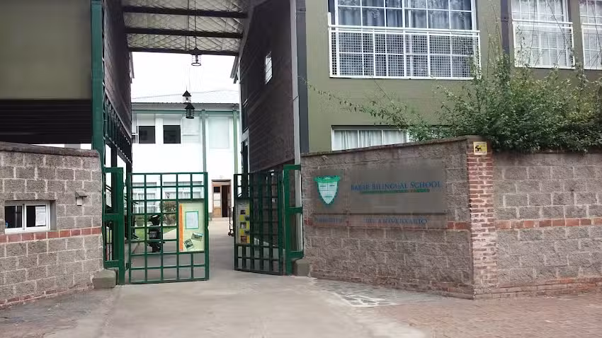 Babar Bilingual School