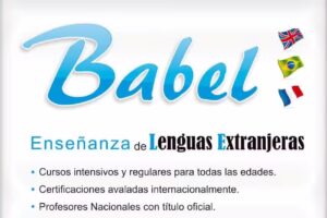Babel Lenguas Extranjeras