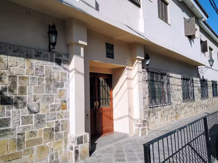 Bachillerato Humanista Moderno