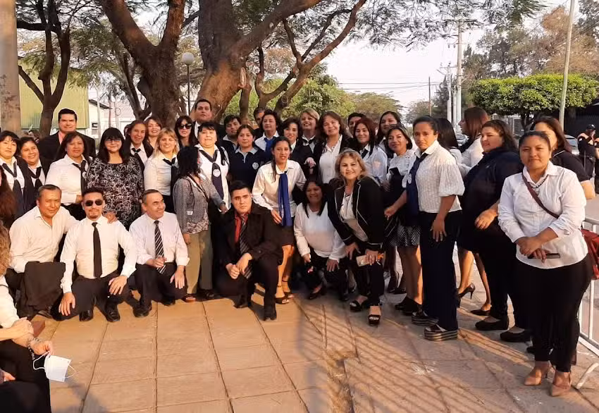 Bachillerato N1 Ing Alberto J Iturbe