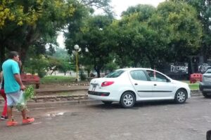 Bachillerato N11 Monseñor Sixto Villoldo