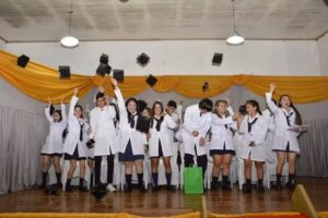 Bachillerato N14