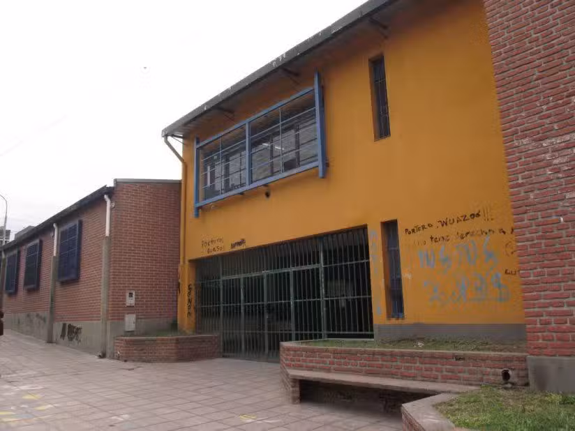 Bachillerato N15 Legislatura de la Provincia de Jujuy