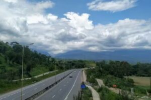 Bachillerato N16 Paso de Jama