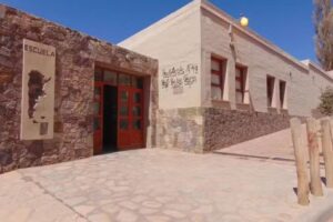 Bachillerato N18 Prof Héctor Hugo Cazón