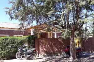 Bachillerato N24 Eustaquia Mamaní